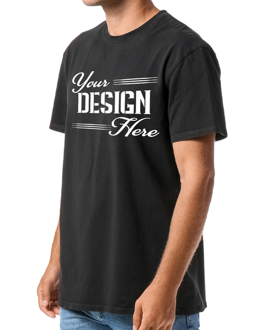 3413 BELLA + CANVAS - Triblend Tee