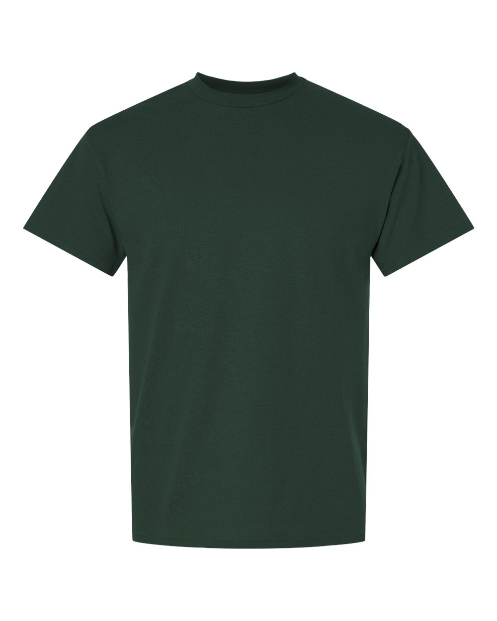 8000 Gildan DryBlend T-shirt