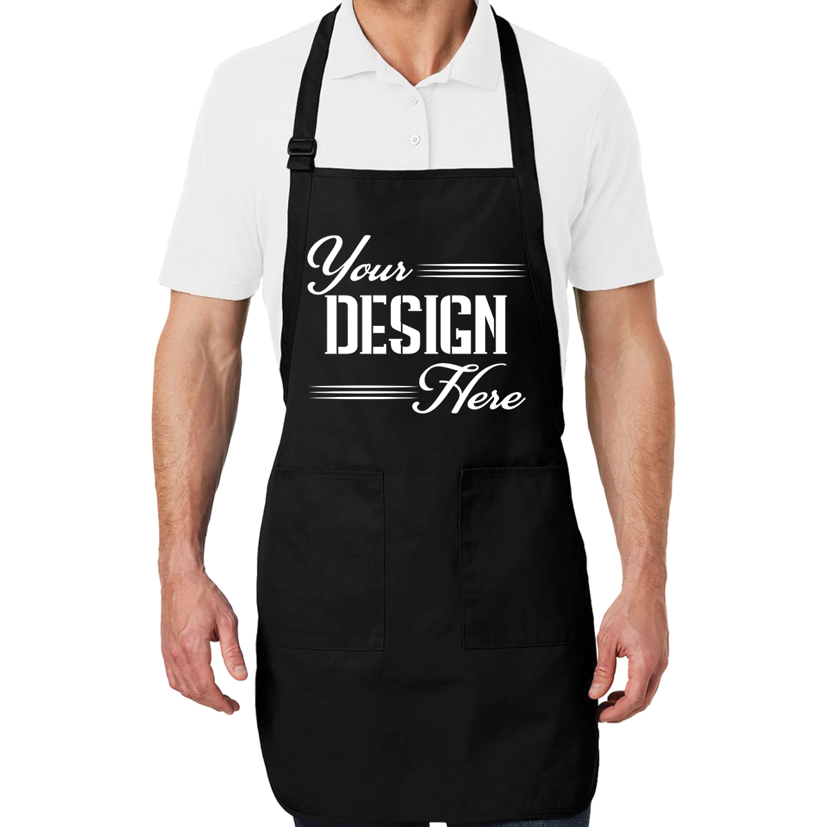 Apron