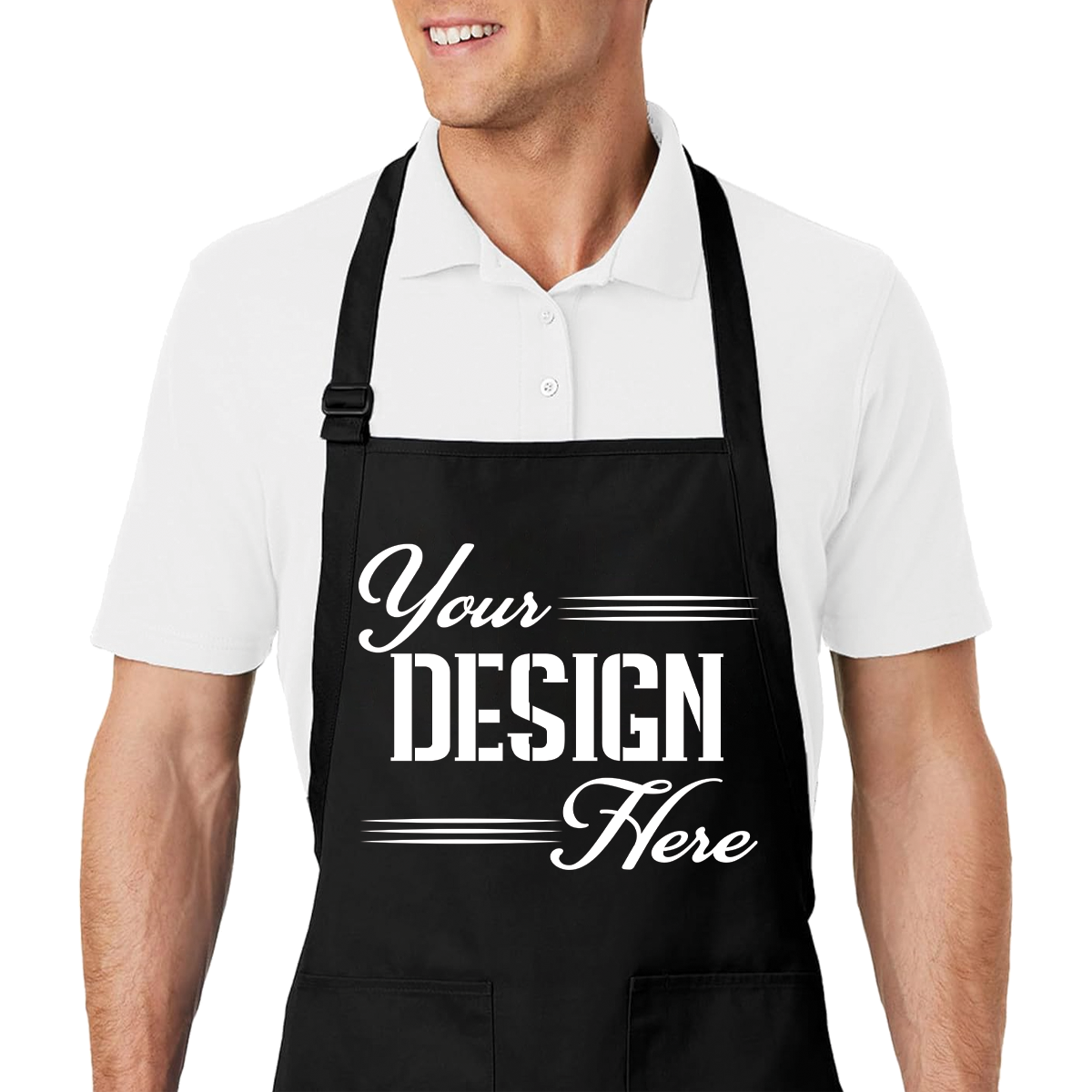 Apron