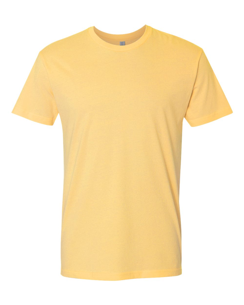 3600 Next Level Apparel Unisex Cotton T-shirt