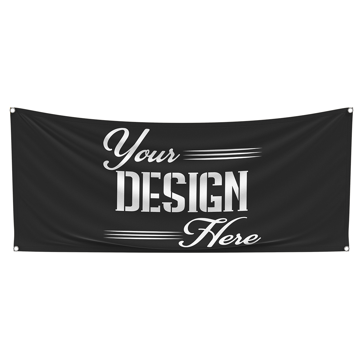 Outdoor Banner