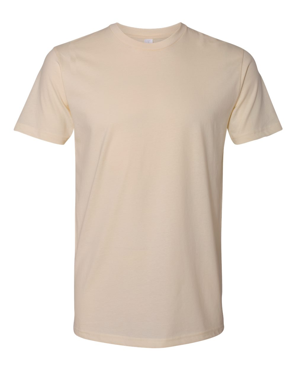 3600 Next Level Apparel Unisex Cotton T-shirt