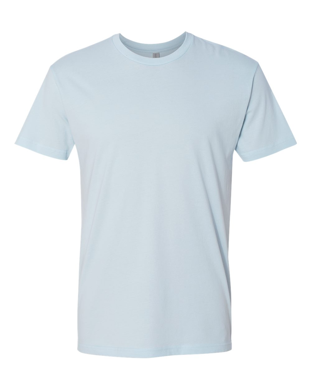 3600 Next Level Apparel Unisex Cotton T-shirt