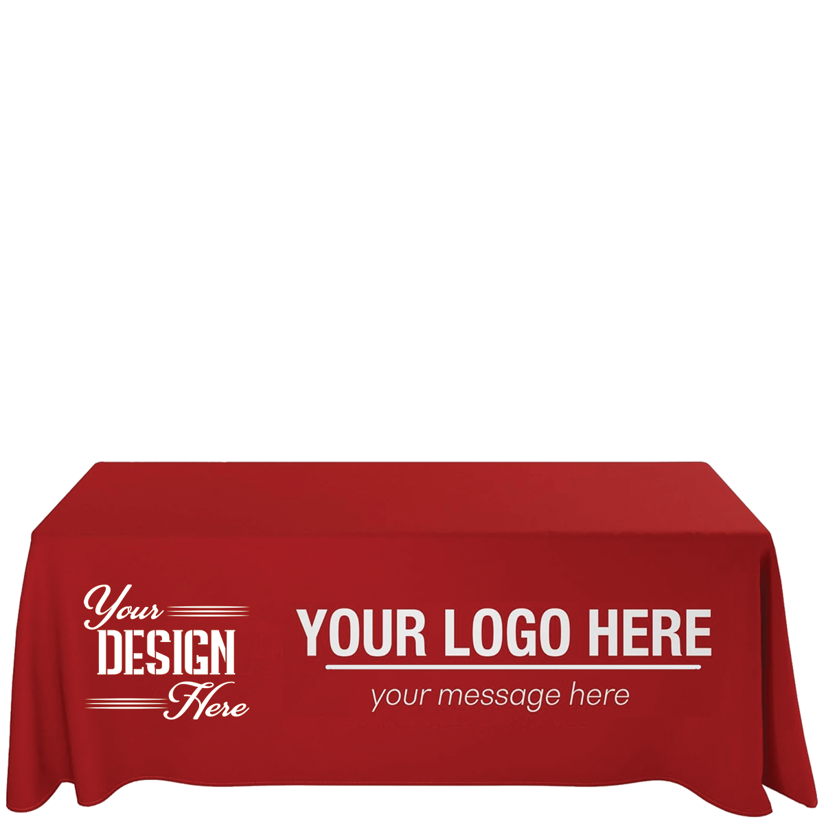 Custom Table Covers