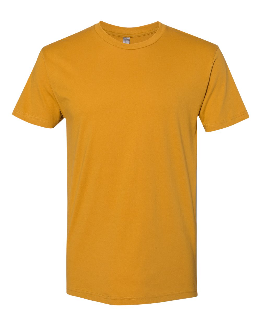 3600 Next Level Apparel Unisex Cotton T-shirt