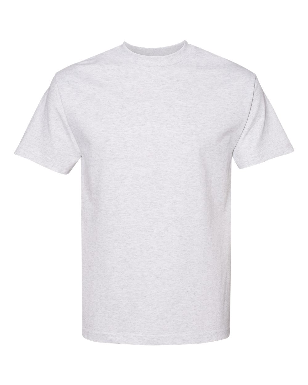 1301 American Apparel Cotton Unisex T-Shirt Heavy Cotton