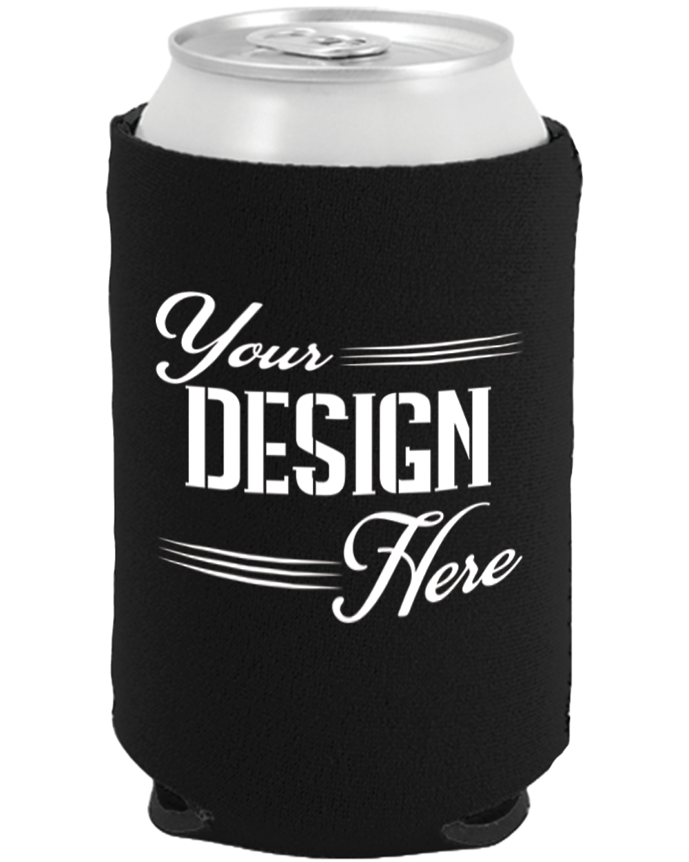 Koozies – UThinkPrint
