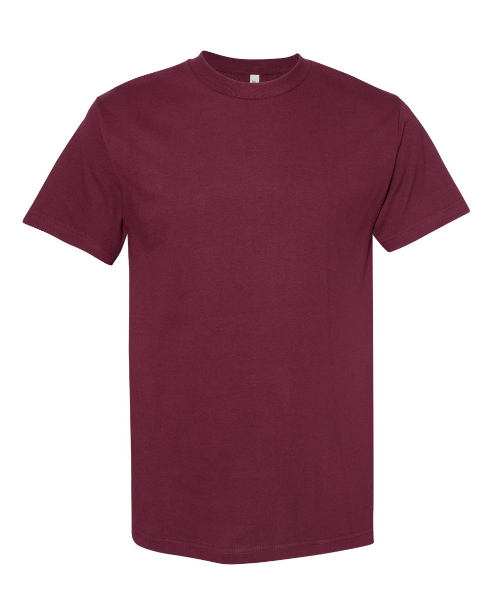 1301 American Apparel Cotton Unisex T-Shirt Heavy Cotton