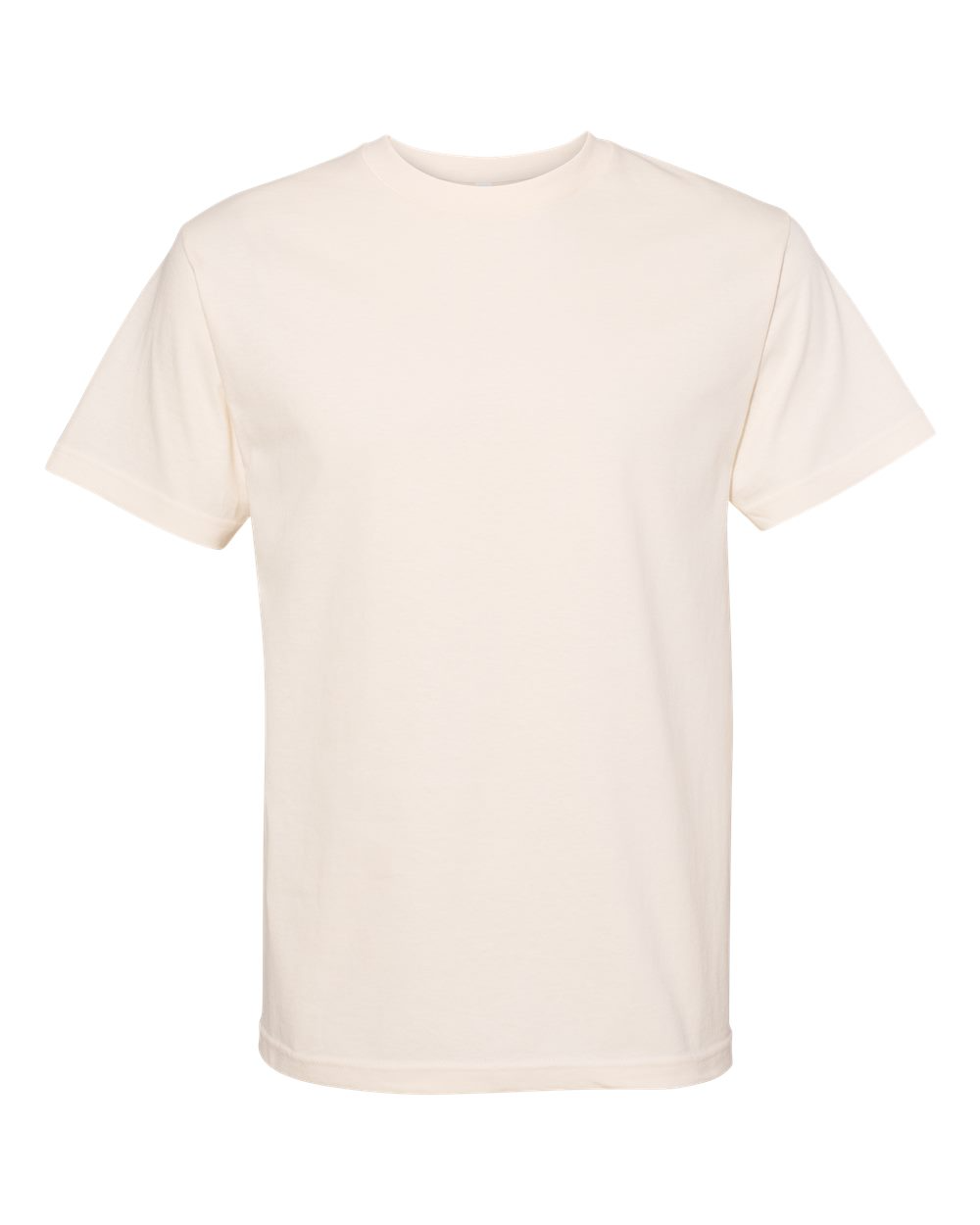 1301 American Apparel Cotton Unisex T-Shirt Heavy Cotton