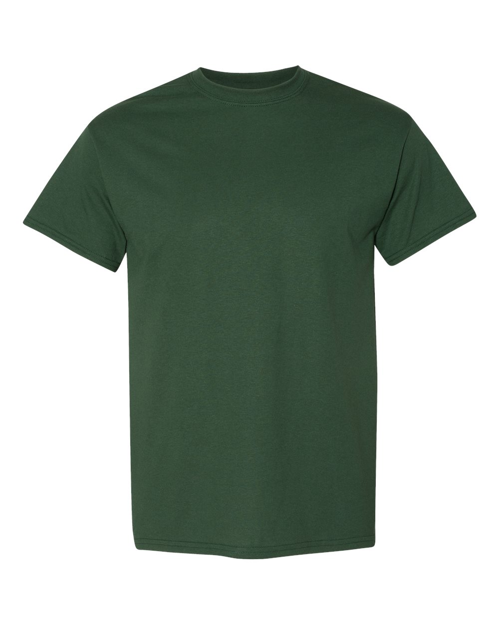 8000 Gildan DryBlend T-shirt