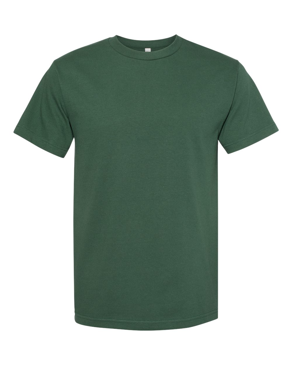 1301 American Apparel Cotton Unisex T-Shirt Heavy Cotton