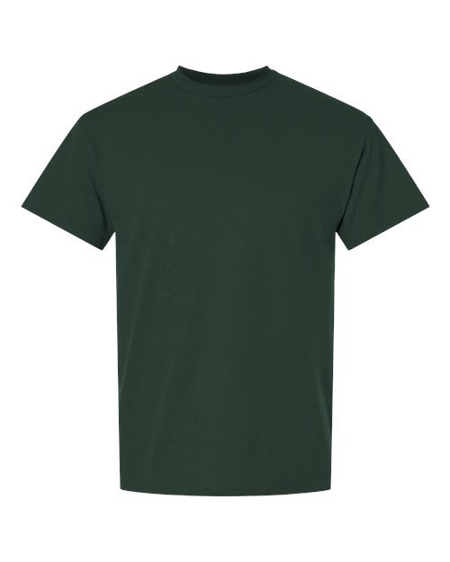 8000 Gildan DryBlend T-shirt