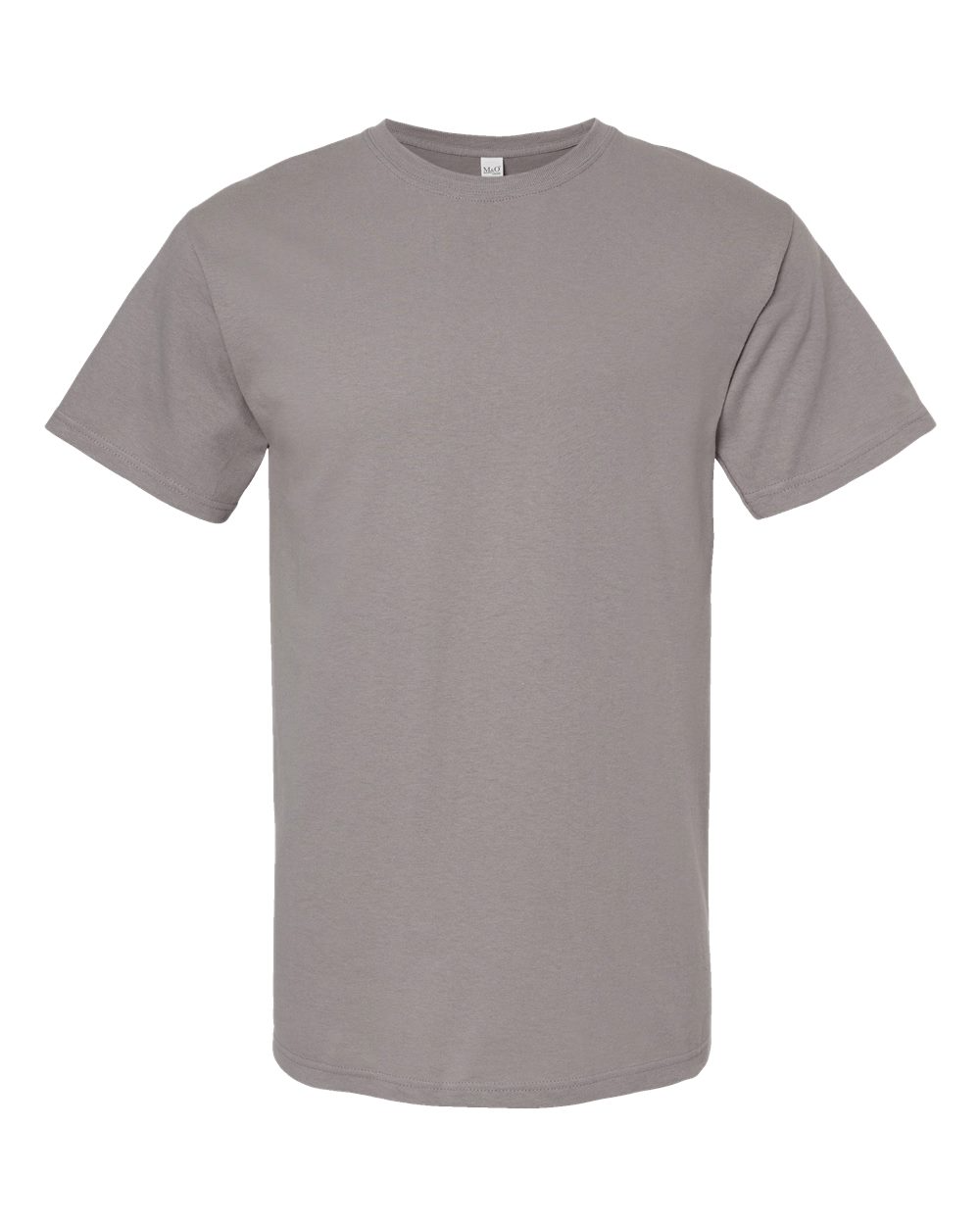 4800 M&O Gold Soft Touch T-Shirt