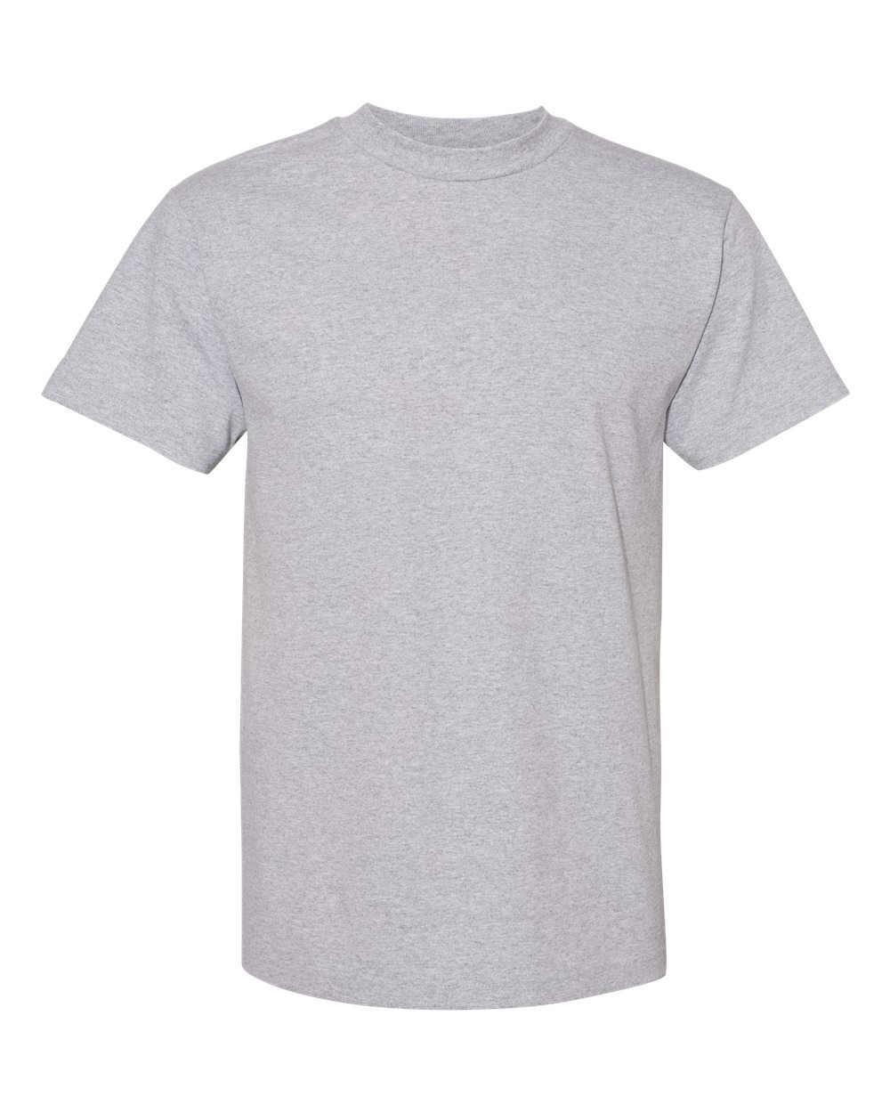 1301 American Apparel Cotton Unisex T-Shirt Heavy Cotton