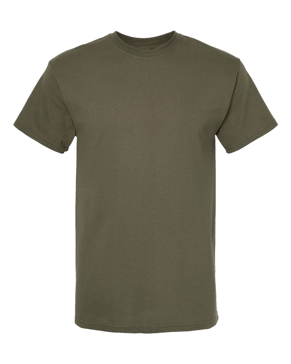 4800 M&O Gold Soft Touch T-Shirt