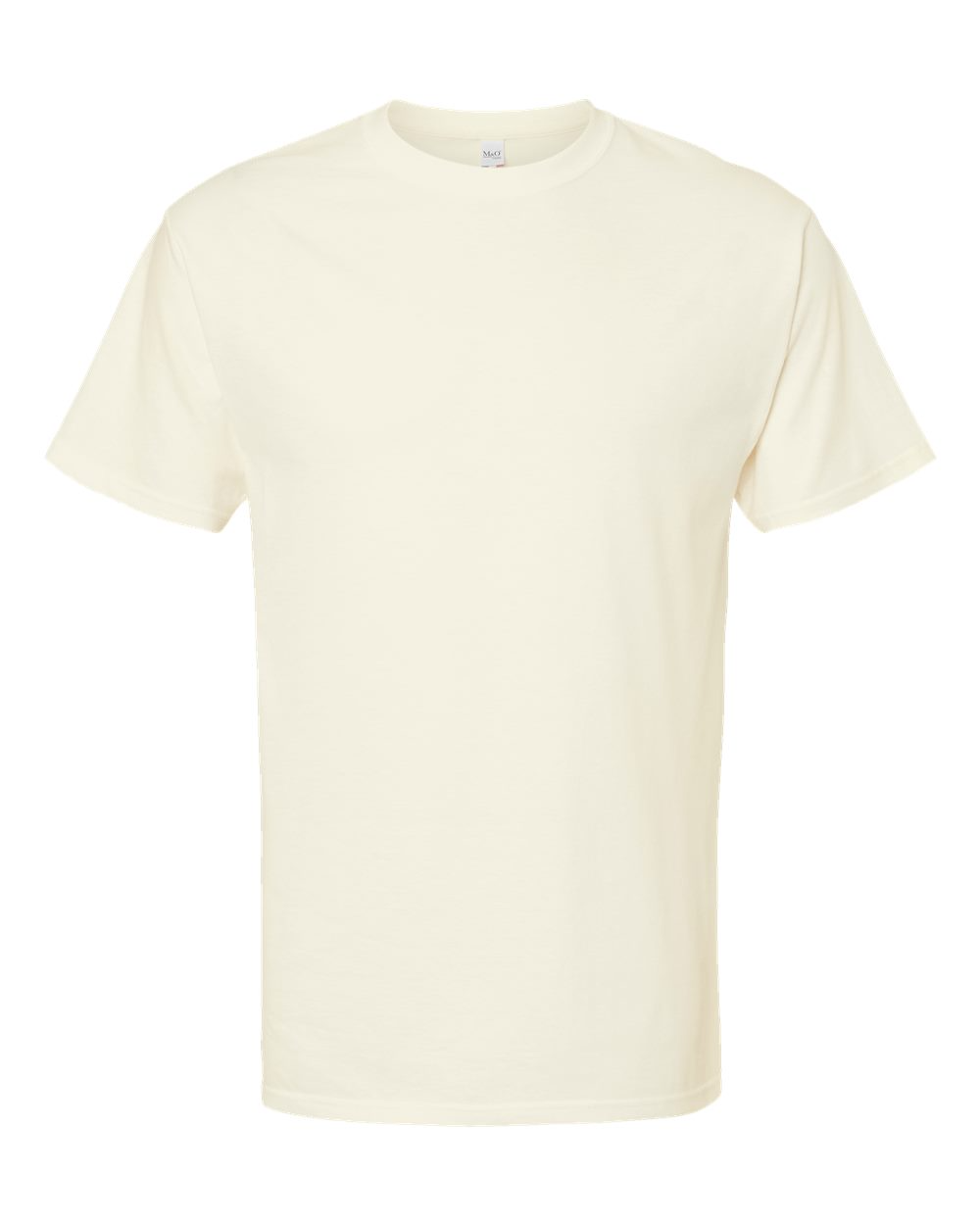 4800 M&O Gold Soft Touch T-Shirt