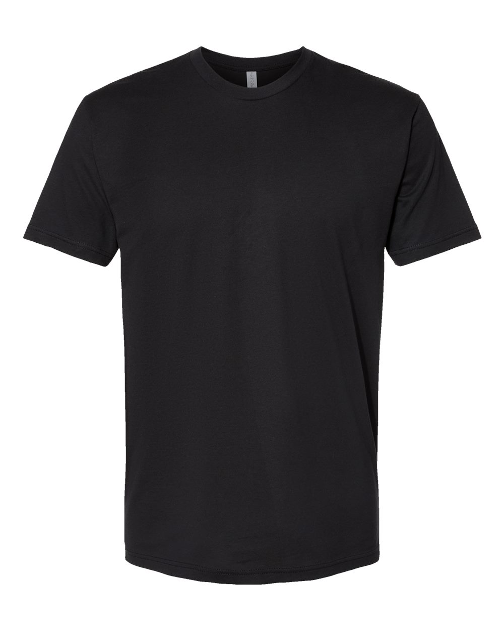 3600 Next Level Apparel Unisex Cotton T-shirt