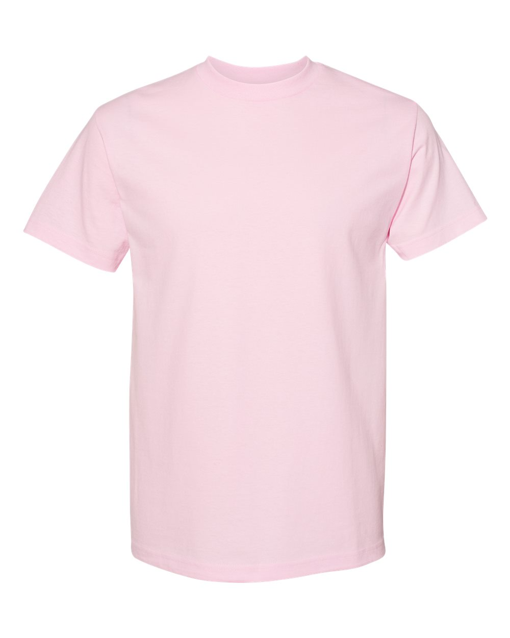 1301 American Apparel Cotton Unisex T-Shirt Heavy Cotton