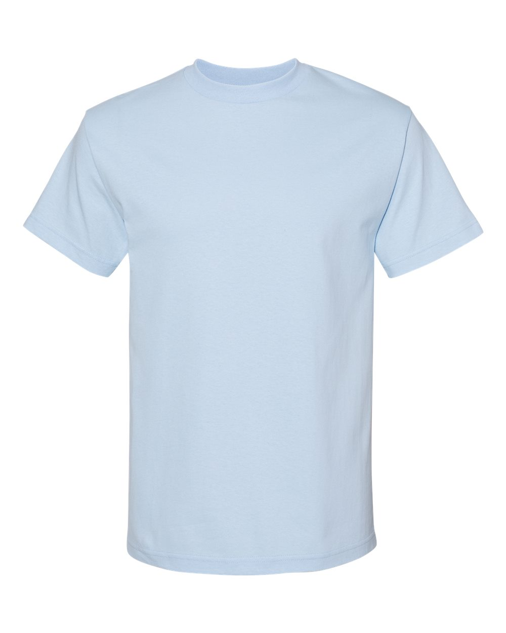 1301 American Apparel Cotton Unisex T-Shirt Heavy Cotton