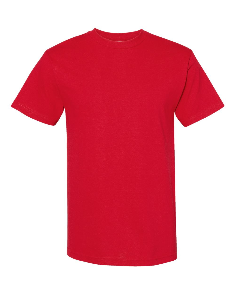 1301 American Apparel Cotton Unisex T-Shirt Heavy Cotton