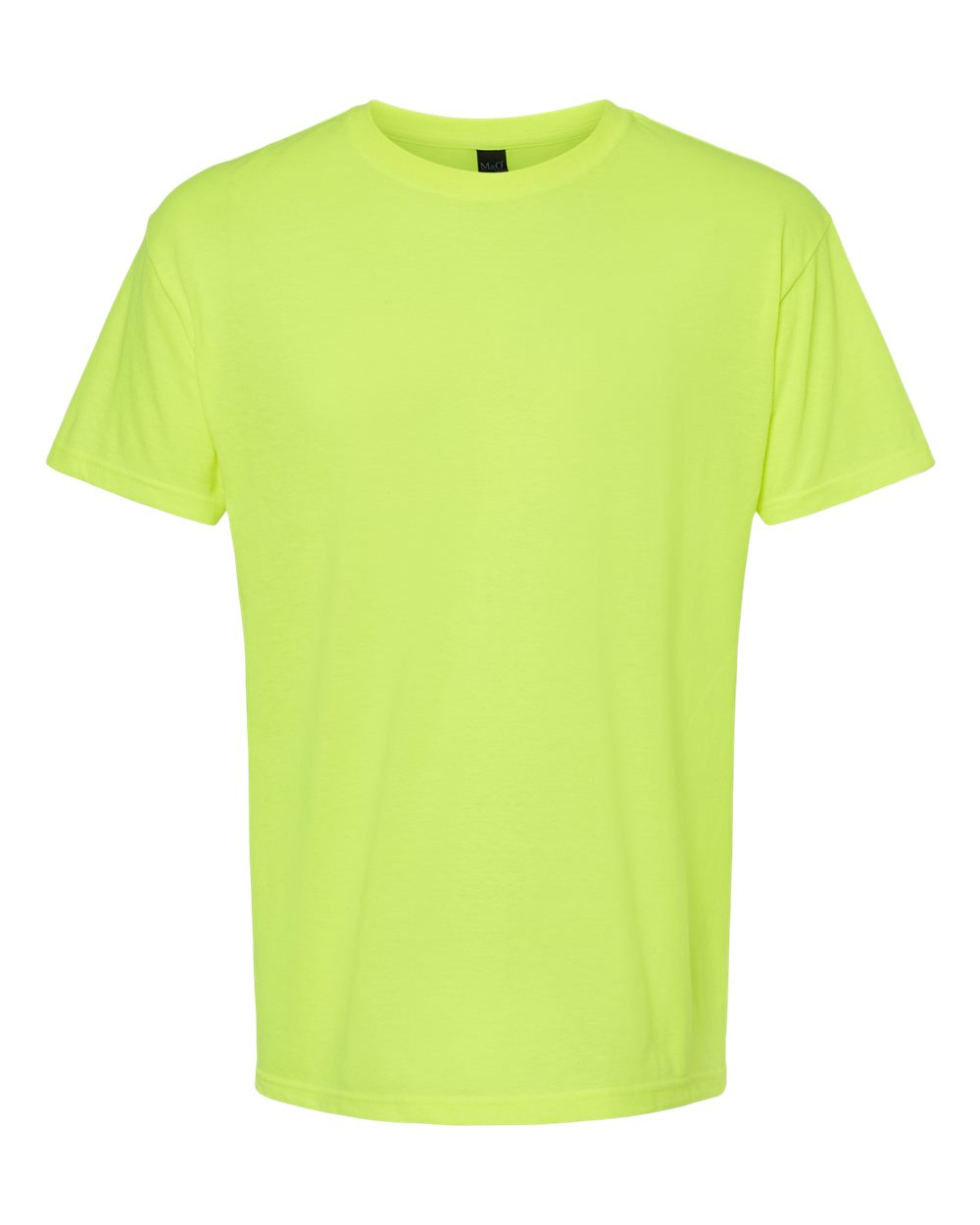 4800 M&O Gold Soft Touch T-Shirt