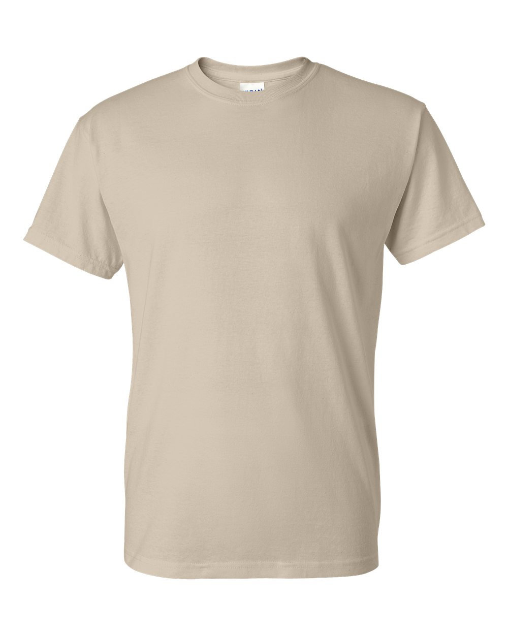 8000 Gildan DryBlend T-shirt