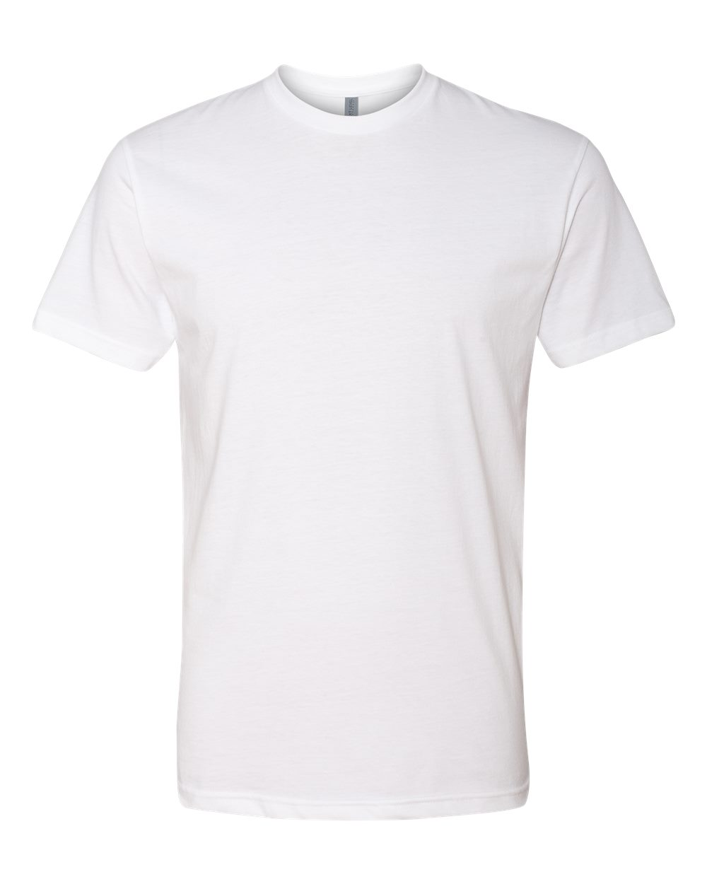 6210 Next Level Apparel Unisex CVC T-shirt